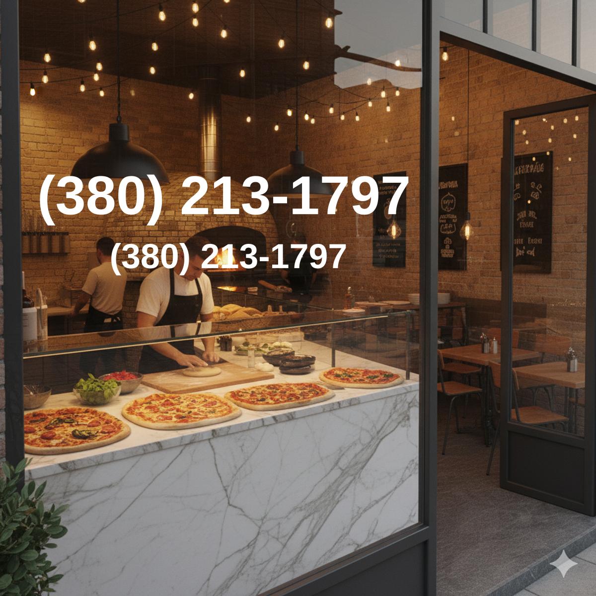 (380) 213-1797 on storefront